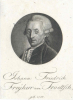 Johann Friedrich VON TRÖLTSCH (I184533)