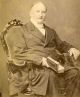 5 III 62.012 Prälat Karl Sixt von Kapff (1823-1907)