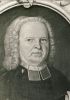 Prälat Christoph Friedrich Stockmayer