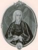 51 III 13.027 (F) Johann Albrecht Bengel