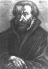 Abt Johann PARSIMONIUS