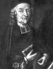 Probst Johann Friedrich HOCHSTETTER