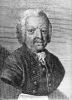 Hofrat Johann Heinrich von Harpprecht