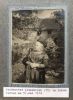 Altenkirch Großmutter 1914 im Garten
