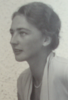 Lieselotte Sterngeb.  von Baeyer