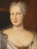 Dorothea Friederike VON BRANDENBURG-ANSBACH