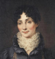 "Charlotte" Georgine Luise ZU MECKLENBURG-STRELITZ