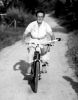 Brick Gretel_Moped