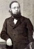 Immanuel "Gotthelf" BURKHARDT