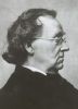 Professor Eduard Friedrich MÖRIKE