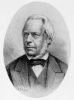 Professor der Anatomie Friedrich Gustav Jakob Henle