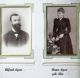 Lyon Alfred 1880 + Anna