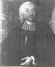 Professor der Theologie Ludwig Josef UHLAND
